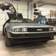 Illustration for article titled Get Inside This Awesomely Quirky Delorean DMC-12